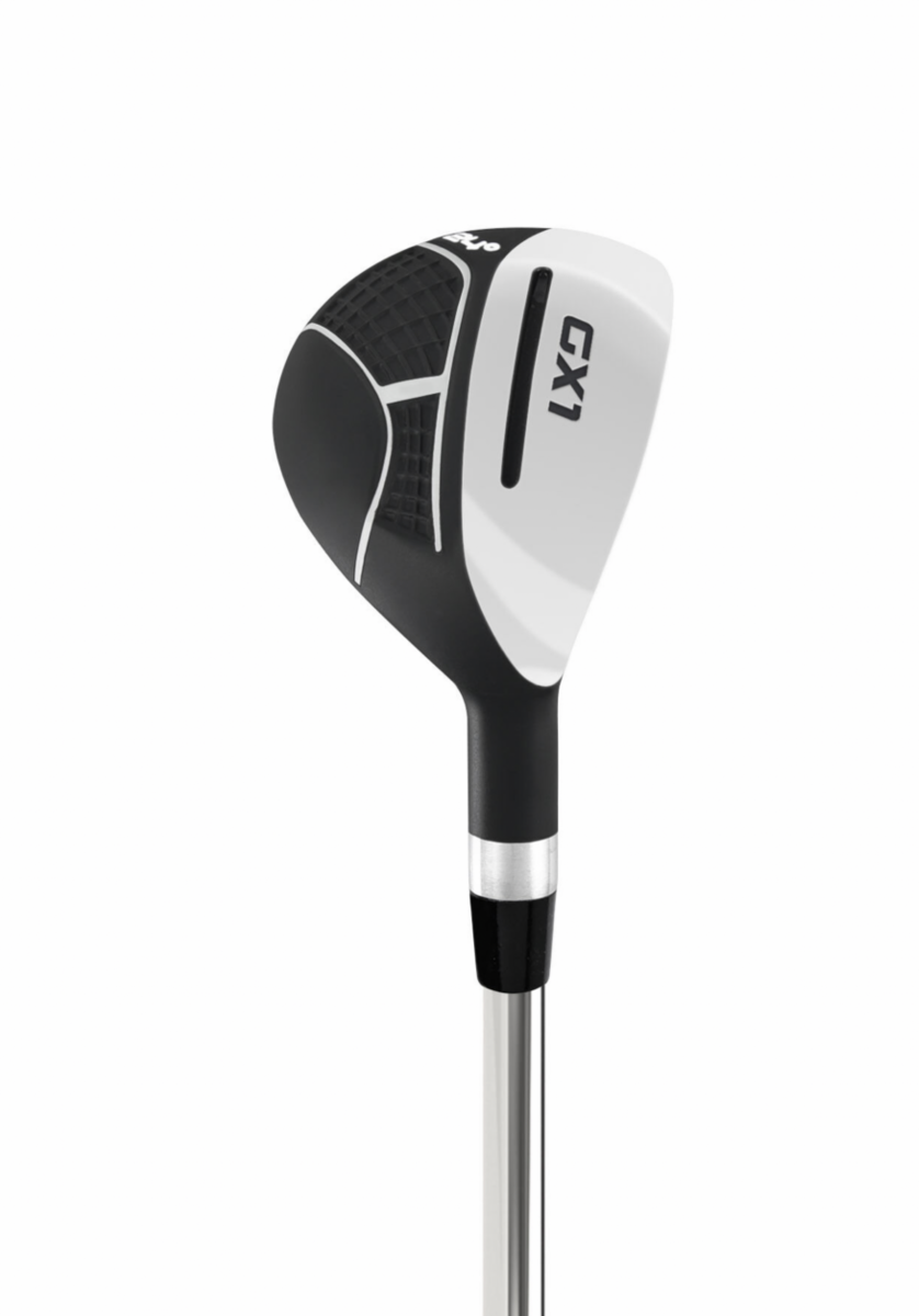 Masters Gx1 Graphite Clubpack - Right Hand 4 Masters Gx1 Graphite Clubpack - Right Hand - Image 4