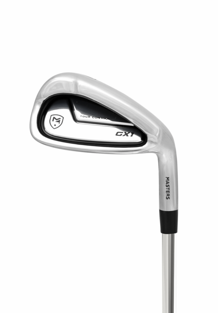 Masters Gx1 Graphite Clubpack - Right Hand 5 Masters Gx1 Graphite Clubpack - Right Hand - Image 5