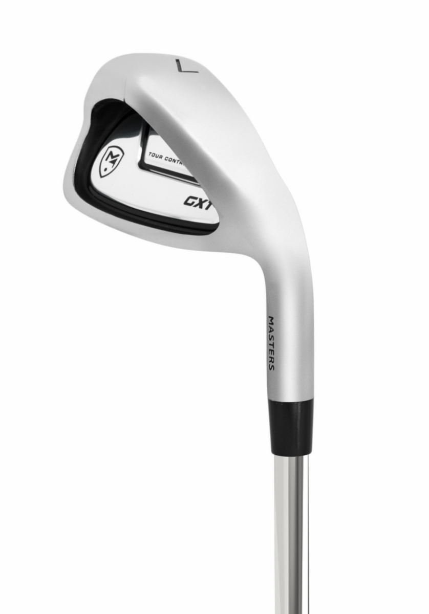 Masters Gx1 Graphite Clubpack - Right Hand 6 Masters Gx1 Graphite Clubpack - Right Hand - Image 6