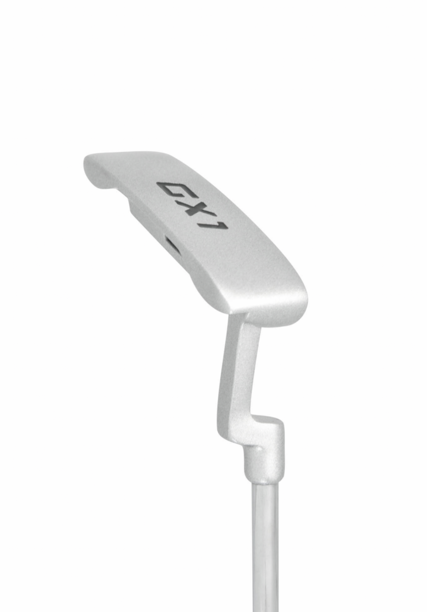 Masters Gx1 Graphite Clubpack - Right Hand 8 Masters Gx1 Graphite Clubpack - Right Hand - Image 8