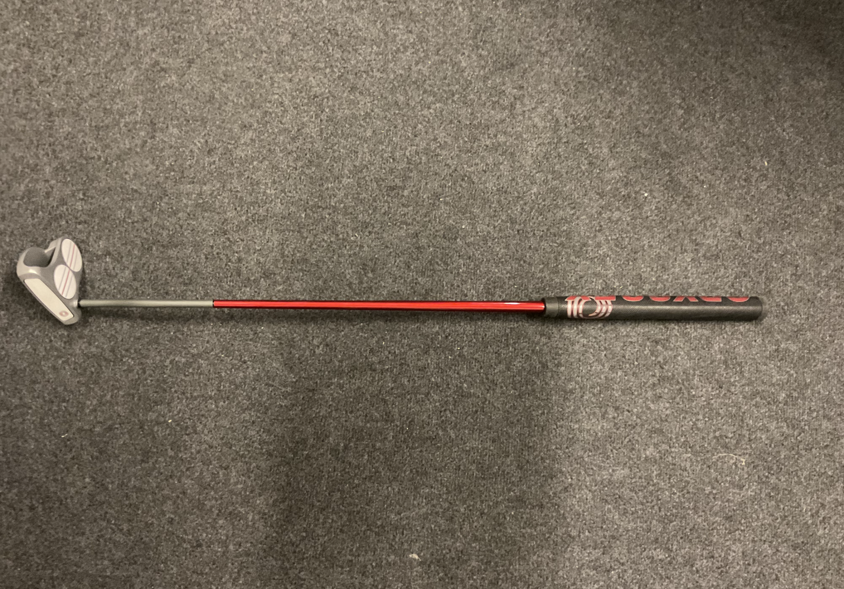 Odyssey White Hot Og 2 Ball Putter 1 Odyssey White Hot Og 2 Ball Putter