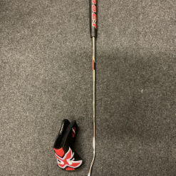 Odyssey DFX Double Wide Putter 33'' 8 Odyssey DFX Double Wide Putter 33'' -Golf Clubs Shop IMG 2158 1