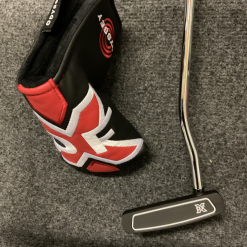 Odyssey DFX Double Wide Putter 33'' 10 Odyssey DFX Double Wide Putter 33'' -Golf Clubs Shop IMG 2160 1