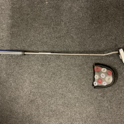 Odyssey Ten Triple Track Putter