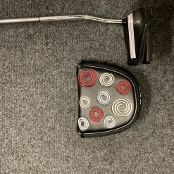 Odyssey Ten Triple Track Putter 8 Odyssey Ten Triple Track Putter -Golf Clubs Shop IMG 2163 1