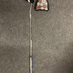 Odyssey Ten Triple Track Putter 9 Odyssey Ten Triple Track Putter -Golf Clubs Shop IMG 2165 1