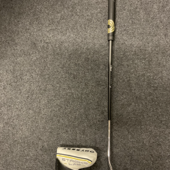 Odyssey Stroke Lab Double Wide Putter