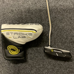 Odyssey Stroke Lab Double Wide Putter -Golf Clubs Shop IMG 2394 1