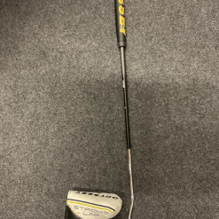Odyssey Stroke Lab Double Wide Putter -Golf Clubs Shop IMG 2395 1