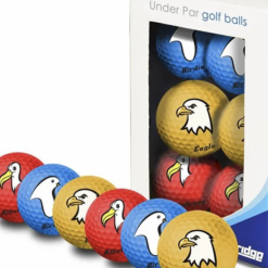 Longridge Under Par Golf Balls 7 Longridge Under Par Golf Balls -Golf Clubs Shop IMG 2588 1