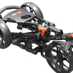 Eze Glide Smart Fold Golf Trolley -Golf Clubs Shop IMG 2729