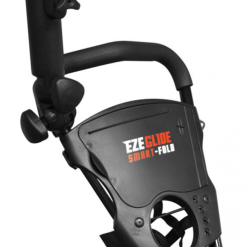 Eze Glide Smart Fold Golf Trolley -Golf Clubs Shop IMG 2735