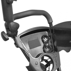 Eze Glide Smart Fold Golf Trolley -Golf Clubs Shop IMG 2738