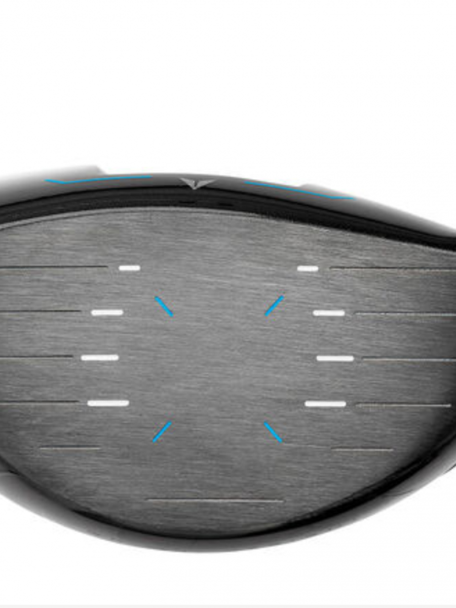 Benross Aero X 2021 Driver 2 Benross Aero X 2021 Driver - Image 2