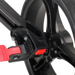 Eze Glide Cruiser Golf Junior Trolley 7 Eze Glide Cruiser Golf Junior Trolley -Golf Clubs Shop IMG 2985