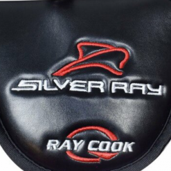 Ray Cook Sr400 Putter (Black) 8 Ray Cook Sr400 Putter (Black) -Golf Clubs Shop IMG 2995 1 3