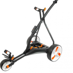 Golfstream Vision Electric Golf Trolley + Free Extras -Golf Clubs Shop IMG 3007