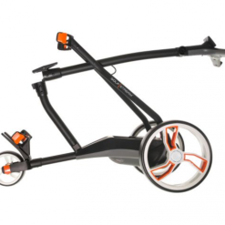 Golfstream Vision Electric Golf Trolley + Free Extras -Golf Clubs Shop IMG 3008