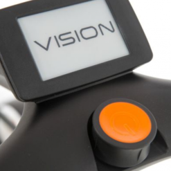 Golfstream Vision Electric Golf Trolley + Free Extras -Golf Clubs Shop IMG 3009