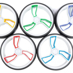 Golfstream Vision Electric Golf Trolley + Free Extras -Golf Clubs Shop IMG 3011 1