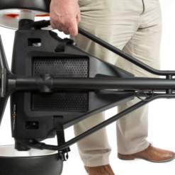 Golfstream Vision Electric Golf Trolley + Free Extras -Golf Clubs Shop IMG 3013 1