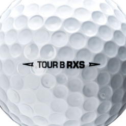 Bridgestone Tour B Rxs 2022 Balls ( 1 Dozen ) New - White -Golf Clubs Shop IMG 3048