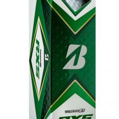 Bridgestone Tour B Rxs 2022 Balls ( 1 Dozen ) New - White -Golf Clubs Shop IMG 3049