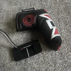 Odyssey Dfx Double Wide Putter ( Brand New) 10 Odyssey Dfx Double Wide Putter ( Brand New) -Golf Clubs Shop IMG 3342