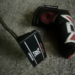 Odyssey Dfx Double Wide Putter ( Brand New) 11 Odyssey Dfx Double Wide Putter ( Brand New) -Golf Clubs Shop IMG 3343