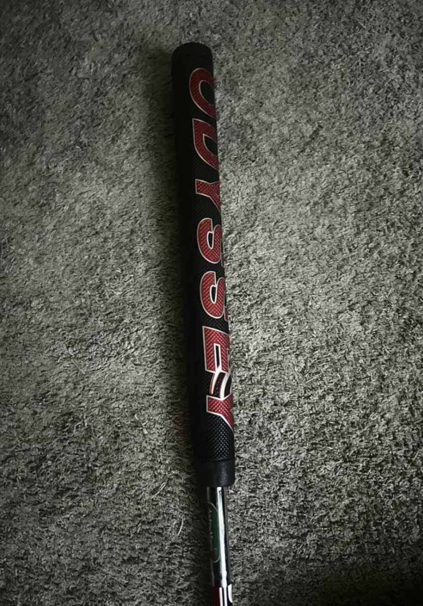 Odyssey Dfx Double Wide Putter ( Brand New) 7 Odyssey Dfx Double Wide Putter ( Brand New) - Image 7