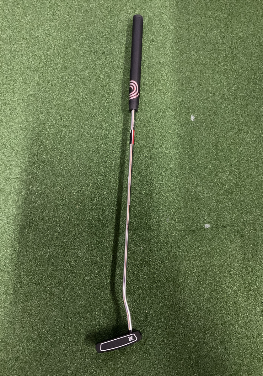 Odyssey Dfx Double Wide Putter ( Brand New) 1 Odyssey Dfx Double Wide Putter ( Brand New)