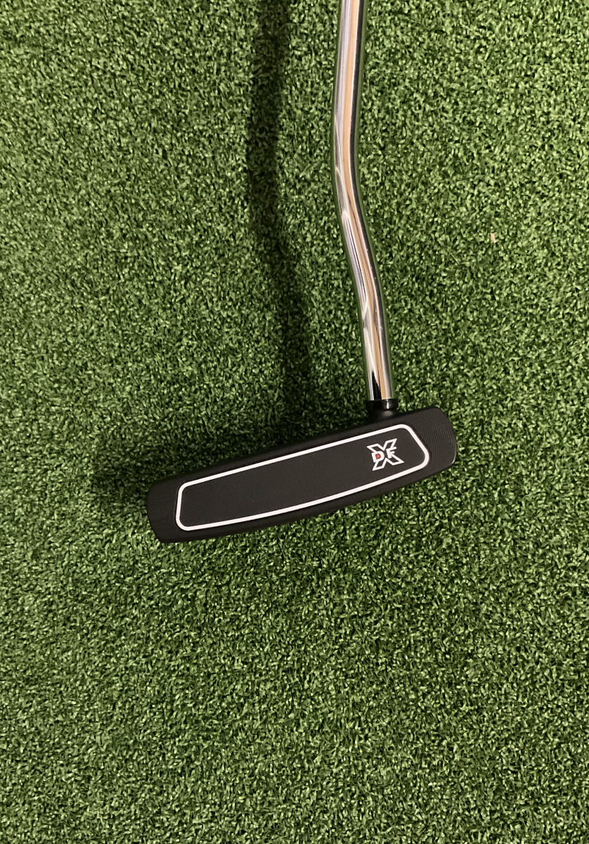 Odyssey Dfx Double Wide Putter ( Brand New) 3 Odyssey Dfx Double Wide Putter ( Brand New) - Image 3
