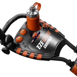 Ezeglide Compact + Golf Trolley -Golf Clubs Shop IMG 3578 1 1