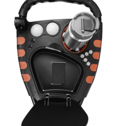 Ezeglide Compact + Golf Trolley -Golf Clubs Shop IMG 3579 1