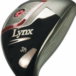 Lynx Golf New Predator Hybrids - Left Hand