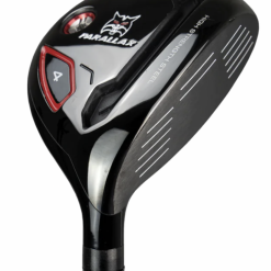 Lynx Golf Parallax Hybrids
