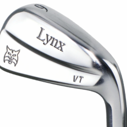 Lynx Golf Prowler VT Driving Iron Chrome Graphite 12.5 Degrees