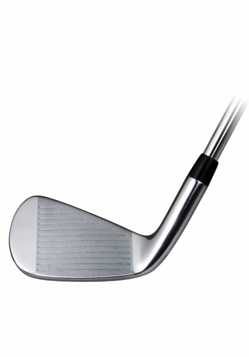 Lynx Golf Prowler VT Driving Iron Chrome Steel 12.5 Degree 4 Lynx Golf Prowler VT Driving Iron Chrome Steel 12.5 Degree - Image 4