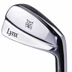 Lynx Golf Tour Blade Irons