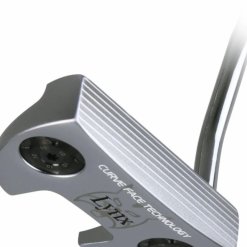 Lynx Golf Prowler CFT Putter - Chrome -Golf Clubs Shop IMG 3625 Copy