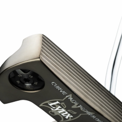 Lynx Golf Prowler CFT Putter - Gunmetal
