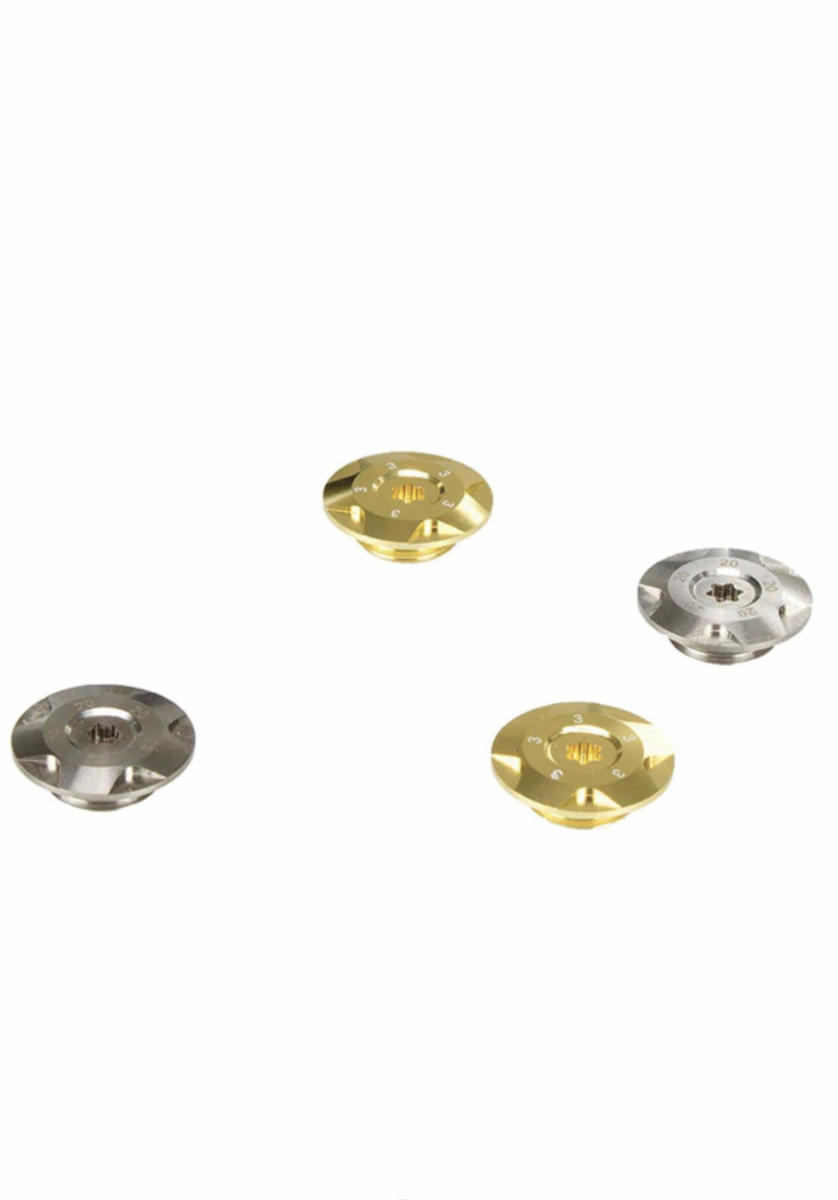 Lynx Golf Prowler CFT Putter - Gunmetal 3 Lynx Golf Prowler CFT Putter - Gunmetal - Image 3