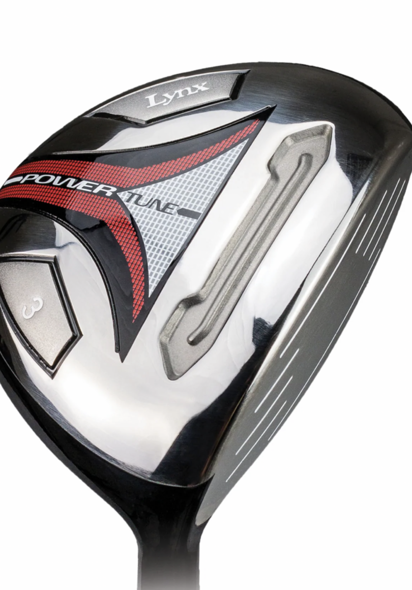 Lynx Golf Men's Package Set 5 Lynx Golf Men's Package Set - Image 5