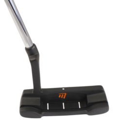 Masters Genus Putters - P3