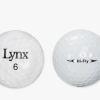 Lynx Golf Seniors Hi Fly Golf Balls