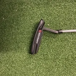 Odyssey DFX 1 Putter - 34'' -Golf Clubs Shop IMG 3989