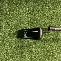 Odyssey DFX 1 Putter - 34'' -Golf Clubs Shop IMG 3990