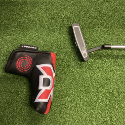 Odyssey DFX 1 Putter - 34'' -Golf Clubs Shop IMG 4007 Copy