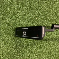 Odyssey DFX 1 Putter - 34'' -Golf Clubs Shop IMG 4009 Copy