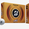 Bridgestone E6 2019 Model Golf Balls - 1 Dozen Box New